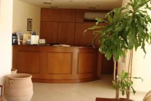 Hiona Holiday Hotel, Palekastron