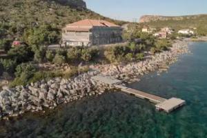 Annema Hotel and Restaurant, Monemvasia