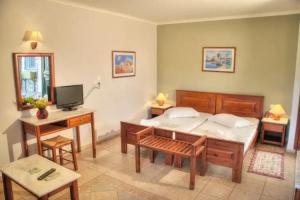 Sunny Garden Apartments, Palaia Epidhavros