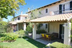 Sunny Garden Apartments, Palaia Epidhavros