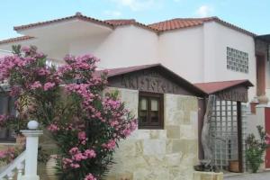 Aristotelis, Palaia Epidhavros
