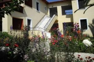 Magda Hotel Apartments, Palaia Epidhavros