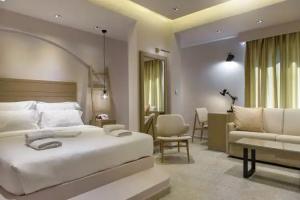Pyrgos Hotel, Ouranoupoli