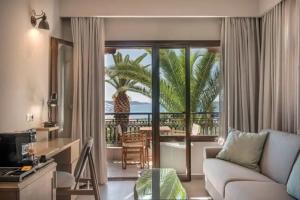 Pyrgos Hotel, Ouranoupoli