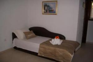Hotel Filoxenia, Ouranoupoli