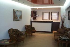 Hotel Filoxenia, Ouranoupoli