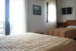 Sunset Hotel, Ouranoupoli