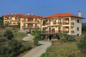 Athorama Hotel, Ouranoupoli