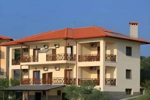 Athorama Hotel, Ouranoupoli