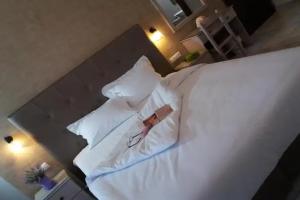 Pansion Irini, Ouranoupoli