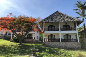 Hotels in Kiwengwa
