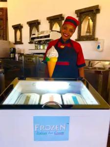 Bluebay Beach Resort & Spa - 42