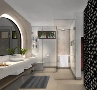 Bluebay Beach Resort & Spa - 48