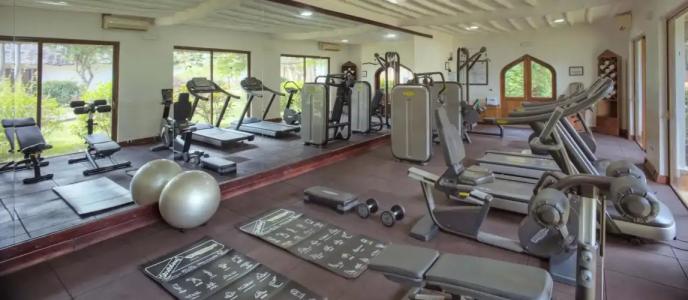 Bluebay Beach Resort & Spa - 25