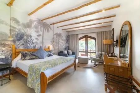 Bluebay Beach Resort & Spa - 47