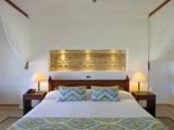 Superior Double room with garden view