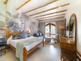 Deluxe Single room with garden view