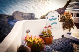 Marizan Caves & Villas, Oia