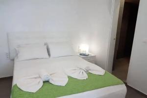 Amoudi Villas, Oia