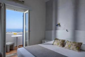 Anemomilos Apart-hotel, Oia