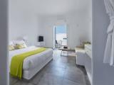 Superior Studio with partial sea view