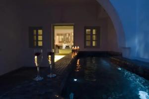 Canaves Oia Suites & Spa, Oia