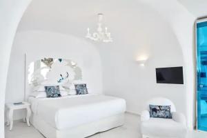 Canaves Oia Suites & Spa, Oia