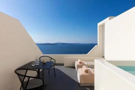 Canaves Oia Suites & Spa - 233