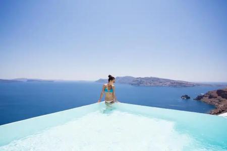 Canaves Oia Suites & Spa - 36