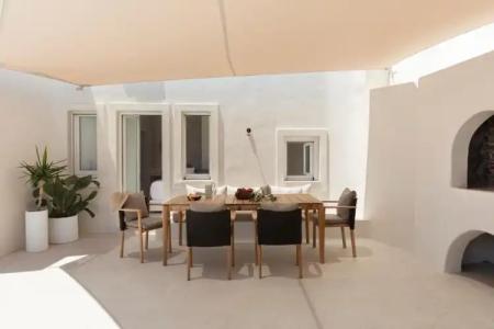 Canaves Oia Suites & Spa - 223