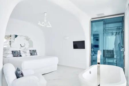 Canaves Oia Suites & Spa - 6