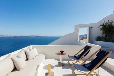 Canaves Oia Suites & Spa - 230