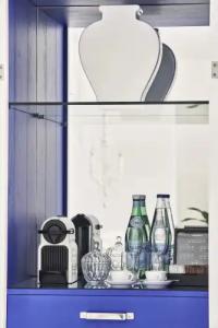 Canaves Oia Suites & Spa - 41