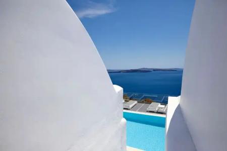 Canaves Oia Suites & Spa - 33