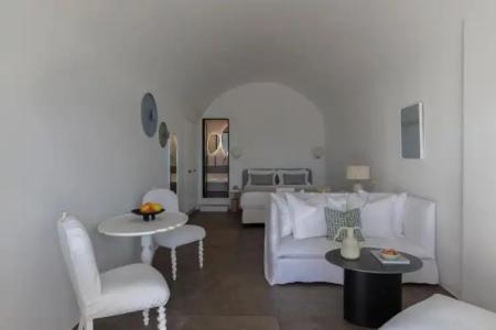 Canaves Oia Suites & Spa - 119