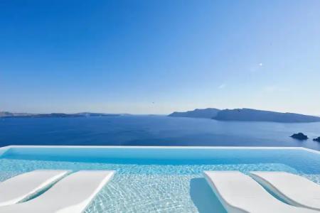 Canaves Oia Suites & Spa - 25