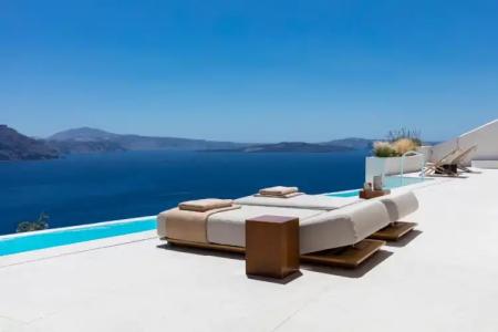 Canaves Oia Suites & Spa - 231