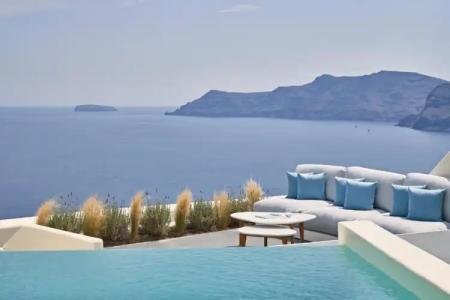Canaves Oia Suites & Spa - 198