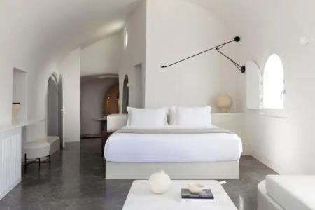 Canaves Oia Suites & Spa - 199