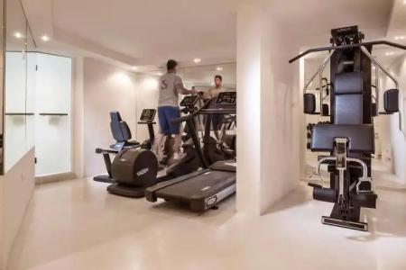 Canaves Oia Suites & Spa - 21