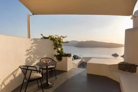 Canaves Oia Suites & Spa - 115