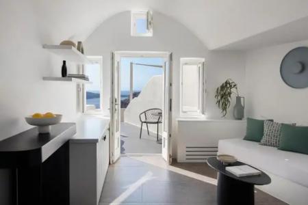 Canaves Oia Suites & Spa - 103