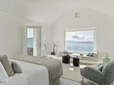 Canaves Oia Suites & Spa - 76