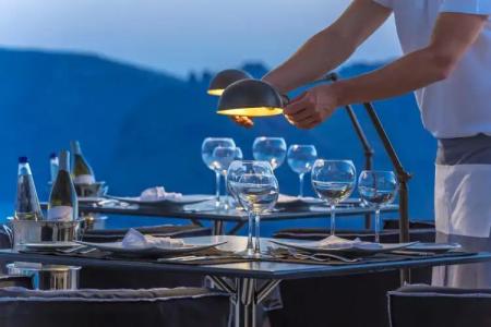 Canaves Oia Suites & Spa - 35