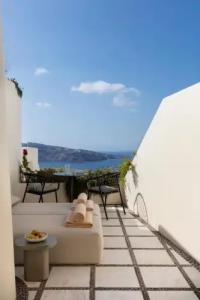 Canaves Oia Suites & Spa - 113