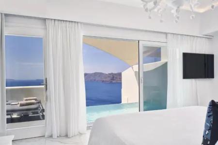 Canaves Oia Suites & Spa - 78
