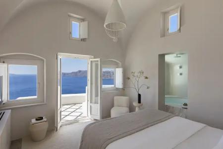 Canaves Oia Suites & Spa - 43