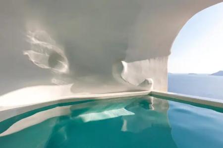 Canaves Oia Suites & Spa - 153