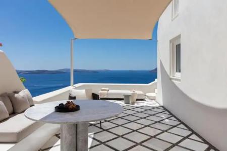 Canaves Oia Suites & Spa - 159
