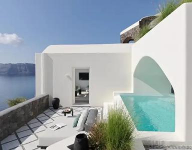 Canaves Oia Suites & Spa - 97